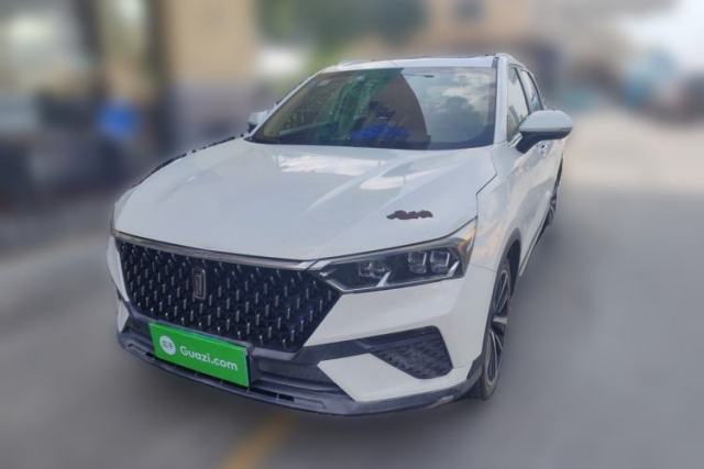 Used Bestune T77 2019 230 TID Automatic Prestige Version China V Emission Standard