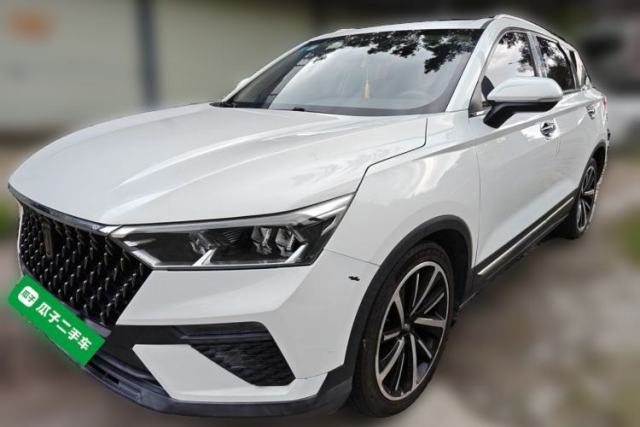 Used Bestune T77 2019 230 TID Automatic Luxury Version National V