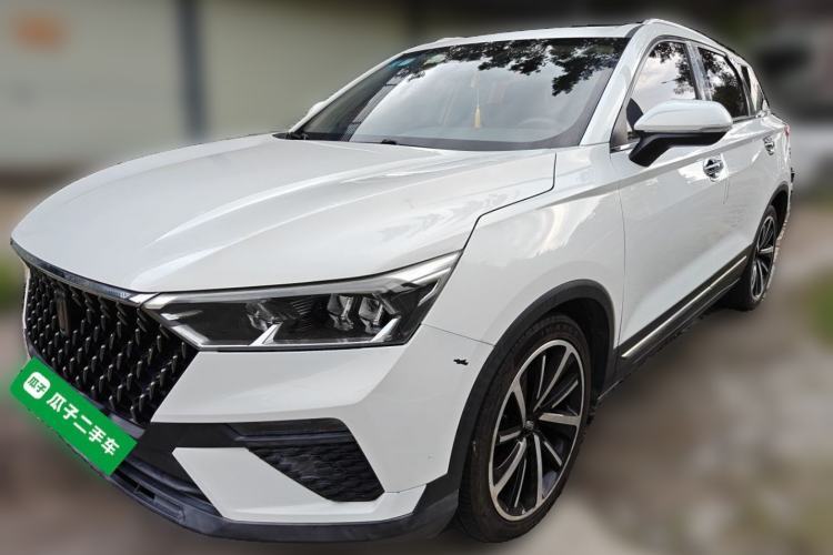 Used Bestune T77 2019 230 TID Automatic Luxury Version National V Guazi used car, China used car export, Used car for sale, Used cars, Cheapest cars for sale
