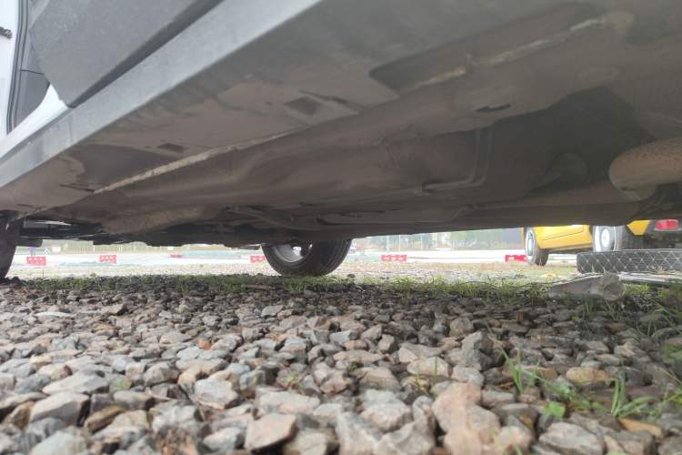Used Bestune T77 2019 230 TID Automatic Luxury Version National V Left Side Sill