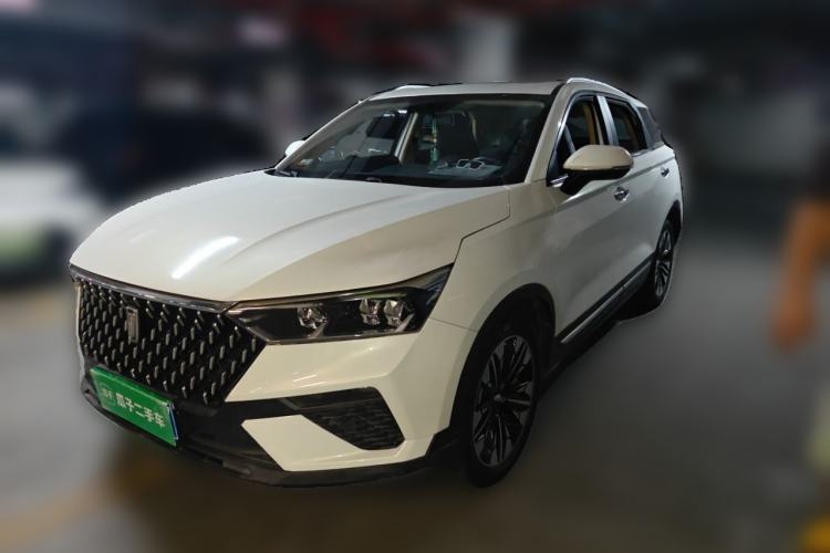 Used Bestune T77 2019 230 TID Automatic Luxury Version China VI Emission Standard Guazi used car, China used car export, Used car for sale, Used cars, Cheapest cars for sale