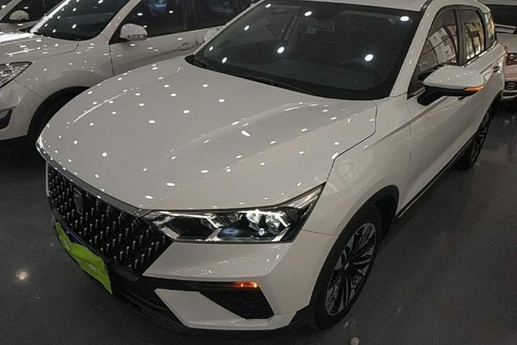 Used Bestune T77 2019 Facelift 230 TID Automatic Luxury Version China V Emission Standard Guazi used car, China used car export, Used car for sale, Used  cars, Cheapest cars for sale