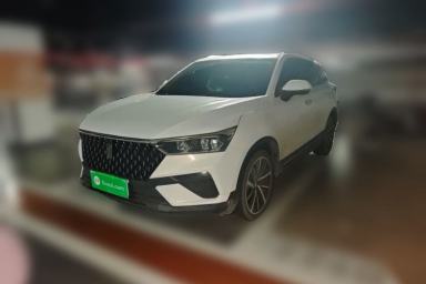 Used Bestune T77 2019 230 TID Automatic Luxury Version National V