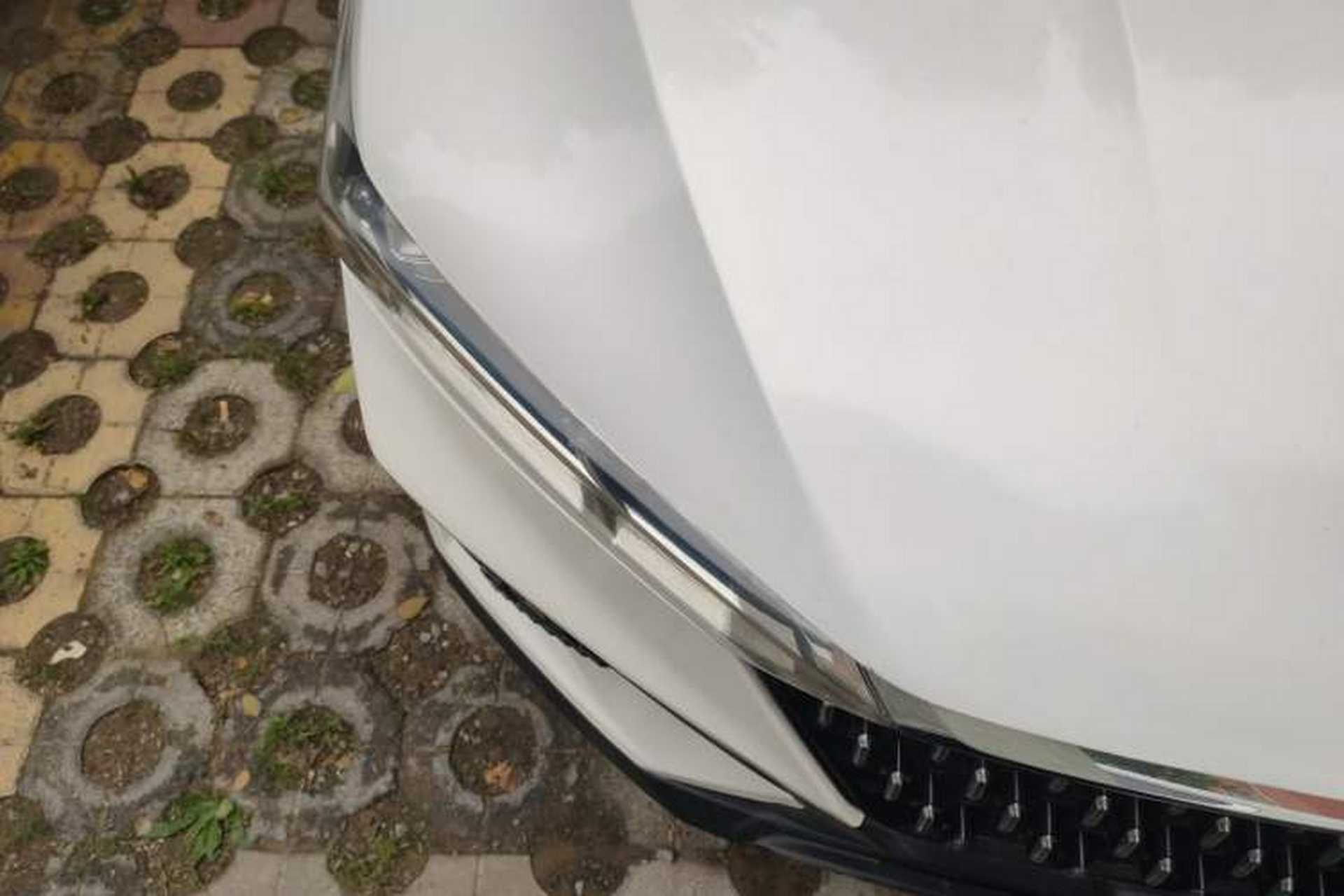 Used Bestune T77 2019 230 TID Automatic Prestige Version China VI Emission Standard Right Front Headlight