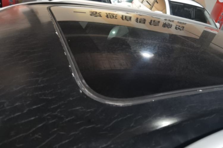 Used Bestune T77 2019 230 TID Automatic Luxury Version National V Roof