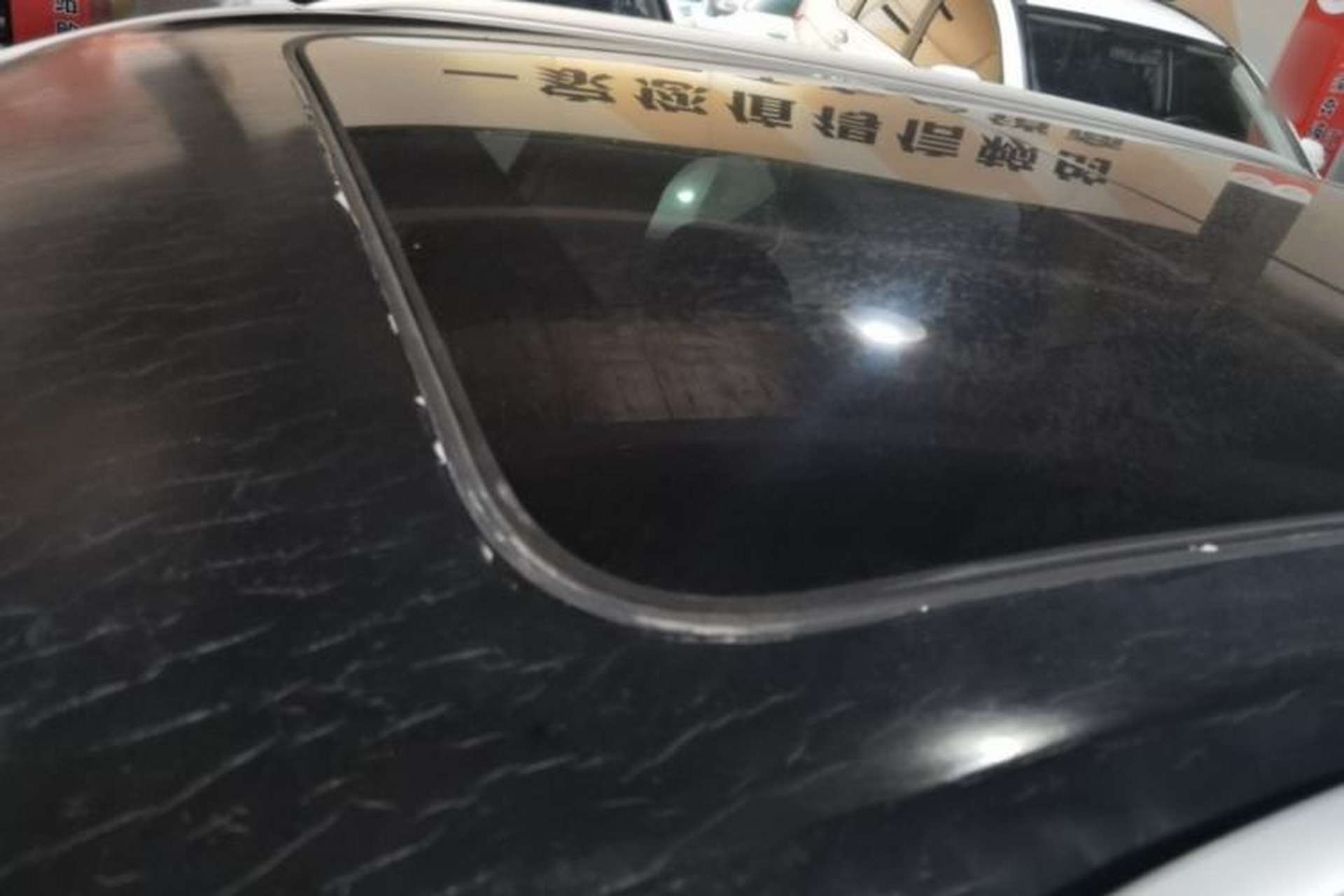 Used Bestune T77 2019 230 TID Automatic Luxury Version National V Roof