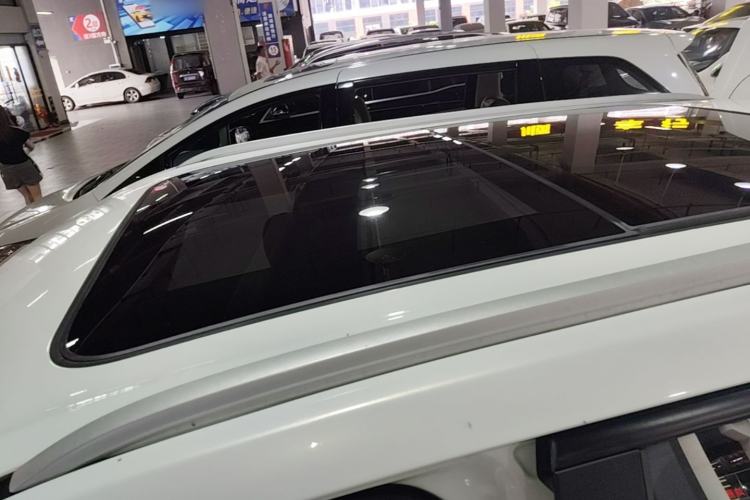 Used Bestune T77 2019 230 TID Automatic Luxury Version National V Roof
