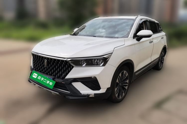 Used Bestune T77 2019 230 TID Automatic Luxury Version China VI Emission Standard Guazi used car, China used car export, Used car for sale, Used cars, Cheapest cars for sale