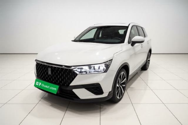 Used Bestune T77 2019 230 TID Automatic Luxury Version National V