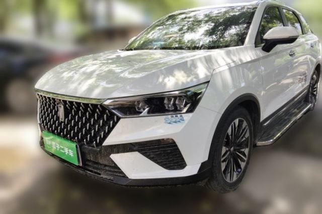 Used Bestune T77 2019 Facelift 230 TID Manual Luxury Version China VI