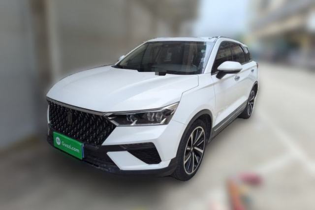 Used Bestune T77 2019 230 TID Automatic Prestige Version China V Emission Standard
