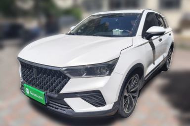 Used Bestune T77 2019 230 TID Automatic Luxury Version National V