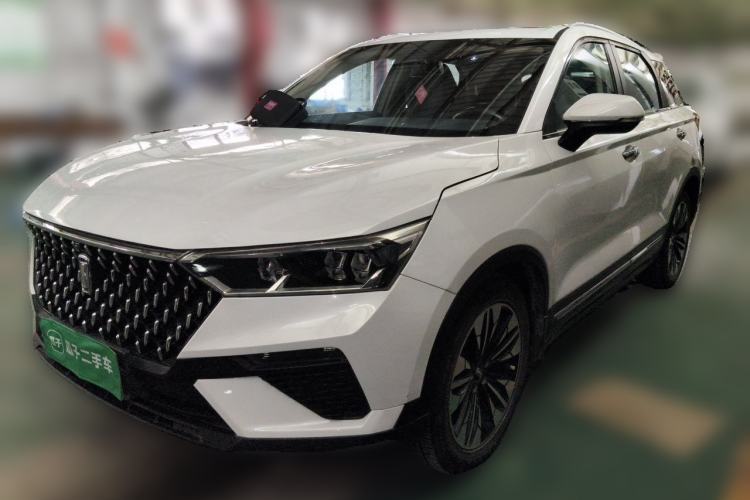 Used Bestune T77 2019 230 TID Automatic Luxury Version China VI Emission Standard Guazi used car, China used car export, Used car for sale, Used  cars, Cheapest cars for sale