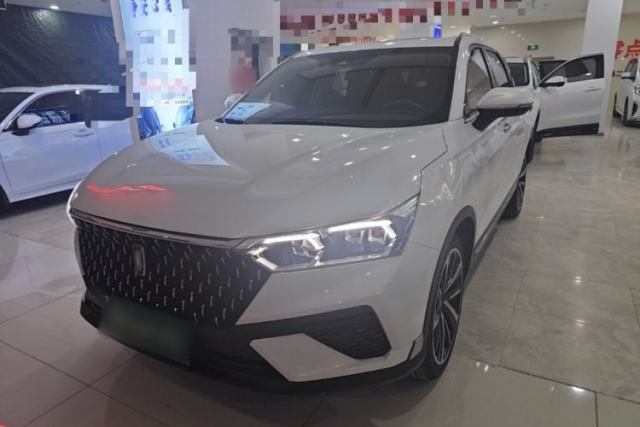 Used Bestune T77 2019 230 TID Automatic Prestige Version China VI Emission Standard