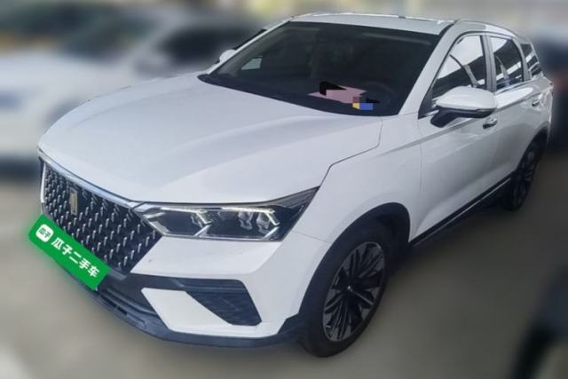 Bestune T77 2019 230 TID Automatic Luxury Version National V مستعملة