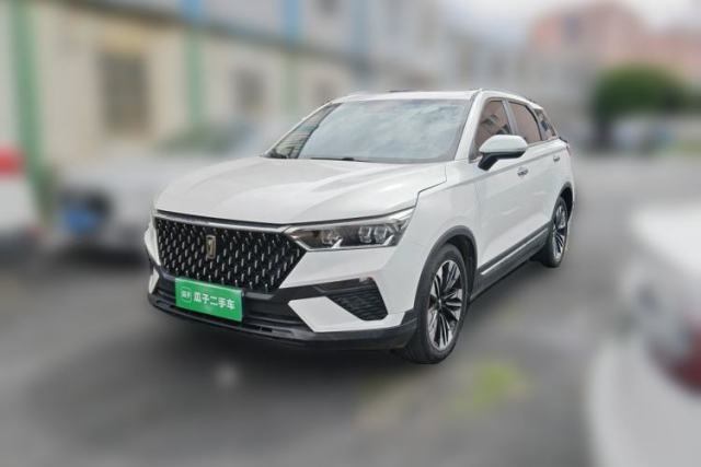 Used Bestune T77 2019 230 TID Automatic Luxury Version China VI Emission Standard