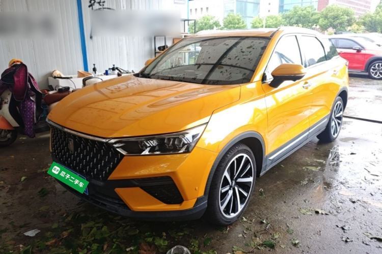 Used Bestune T77 2019 230 TID Automatic Prestige Version China VI Guazi used car, China used car export, Used car for sale, Used Bestune cars, Cheapest cars for sale