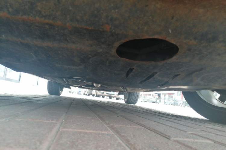 Used Bestune T77 2019 230 TID Automatic Prestige Version China V Chassis Front
