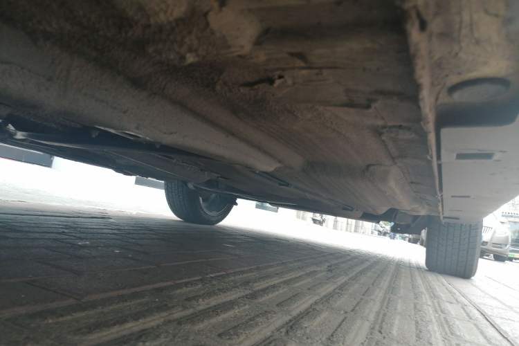 Used Bestune T77 2019 230 TID Automatic Prestige Version China V Chassis Front Left