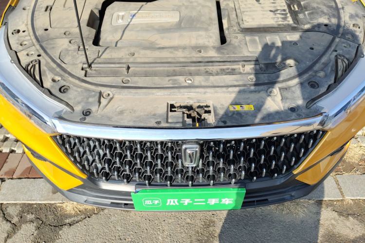 Used Bestune T77 2019 230 TID Automatic Prestige Version China VI Engine Bay