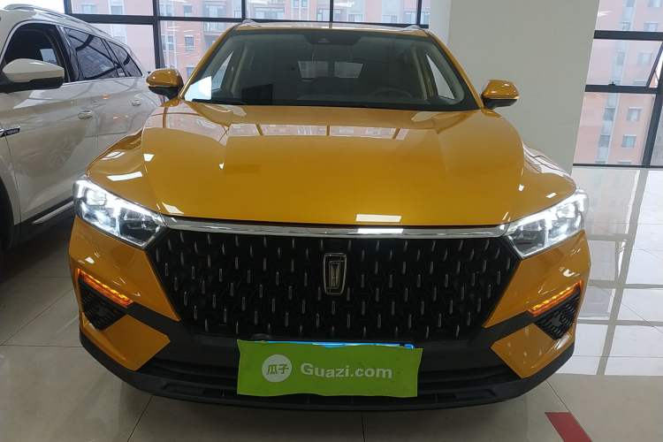 Used Bestune T77 2019 230 TID Automatic Prestige Version China V Emission Standard Exterior 1