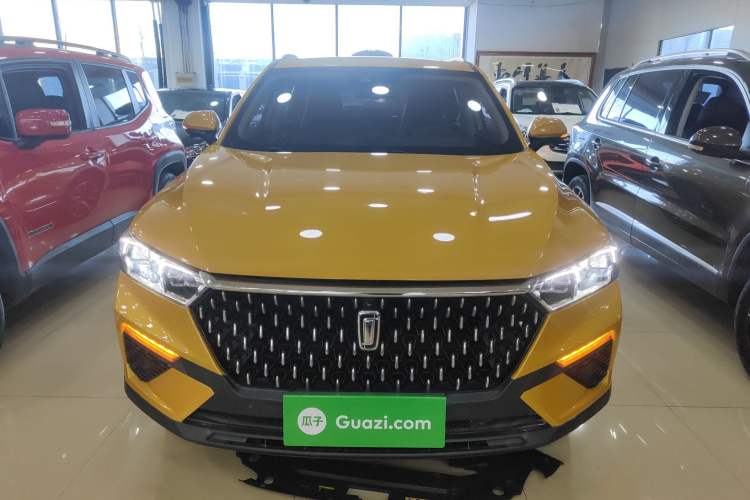 Used Bestune T77 2019 230 TID Automatic Prestige Version China VI Exterior 1