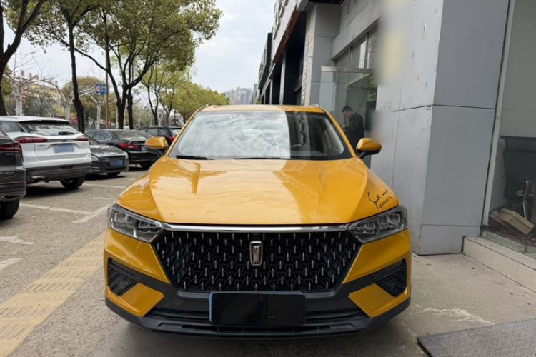 Used Bestune T77 2019 230 TID Automatic Luxury Version National V Exterior 10