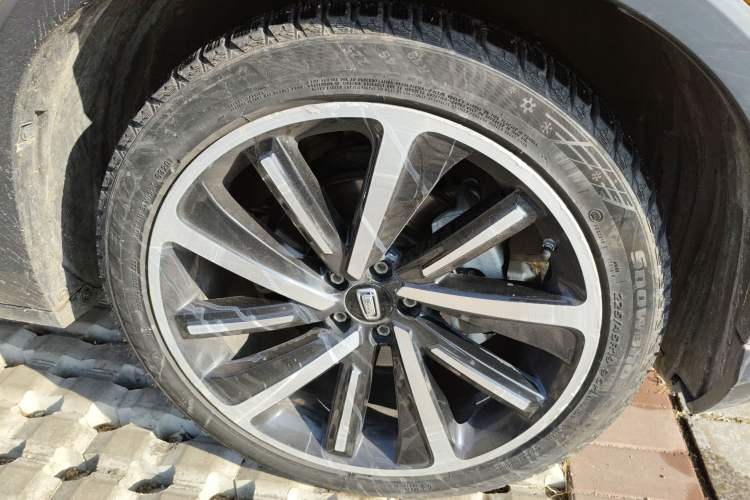 Used Bestune T77 2019 230 TID Automatic Prestige Version China VI Exterior 2