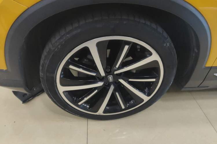 Used Bestune T77 2019 230 TID Automatic Prestige Version China VI Exterior 7