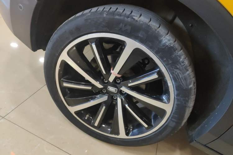 Used Bestune T77 2019 230 TID Automatic Prestige Version China VI Exterior 8