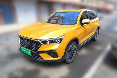 Used Bestune T77 2019 Facelift 230 TID Automatic Luxury Version China V Emission Standard
