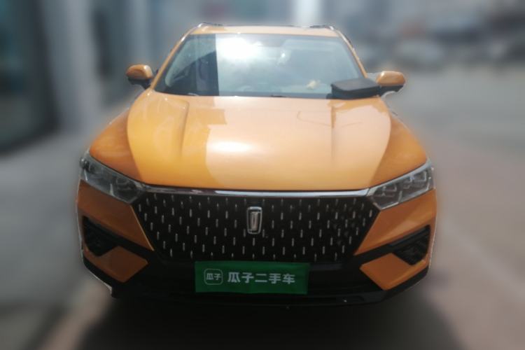 Used Bestune T77 2019 230 TID Automatic Prestige Version China V Front