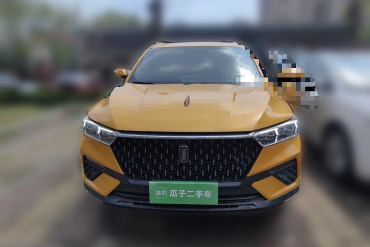Used Bestune T77 2019 230 TID Automatic Luxury Version National V Front