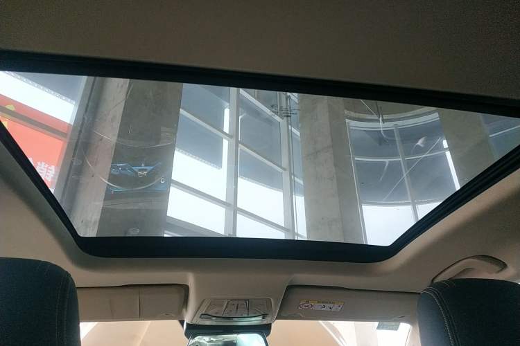 Used Bestune T77 2019 230 TID Automatic Prestige Version China VI Headliner
