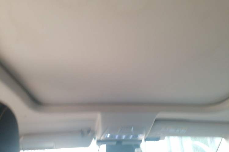 Used Bestune T77 2019 230 TID Automatic Prestige Version China V Headliner
