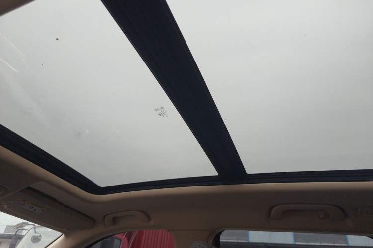 Used Bestune T77 2019 230 TID Automatic Luxury Version National V Headliner