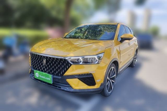 Used Bestune T77 2019 230 TID Automatic Prestige Version China VI