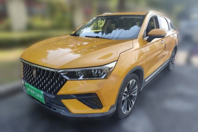 Used Bestune T77 2019 230 TID Automatic Luxury Version China VI Emission Standard