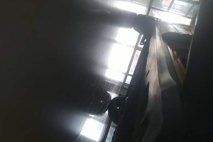 Used Bestune T77 2019 230 TID Automatic Luxury Version China VI Emission Standard Right Side Sill