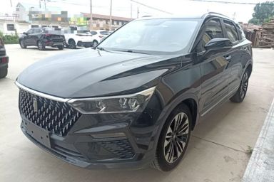 Used Bestune T77 2020 PRO 280 TID Automatic Luxury Model
