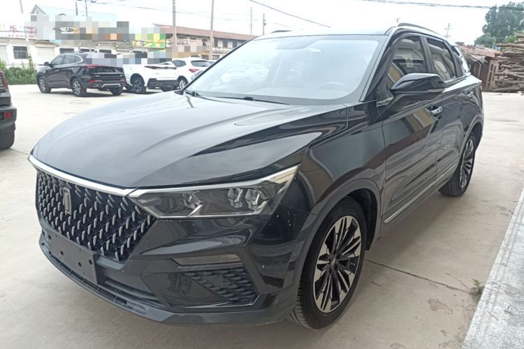 Used Bestune T77 2020 PRO 280 TID Automatic Luxury Model Guazi used car, China used car export, Used car for sale, Used cars, Cheapest cars for sale