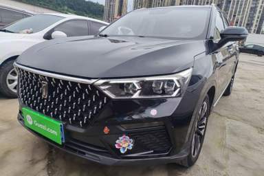 Used Bestune T77 2020 PRO 280 TID Automatic Luxury Model