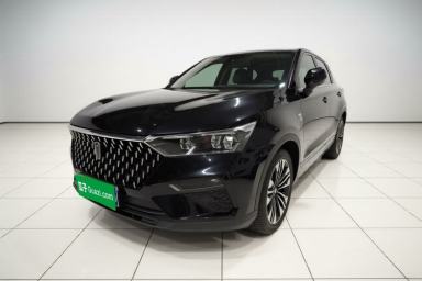 Used Bestune T77 2020 PRO 280 TID Automatic Luxury Model
