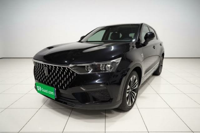 Used Bestune T77 2020 PRO 280 TID Automatic Luxury Model