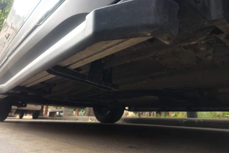 Used Bestune T77 2020 PRO 280 TID Automatic Luxury Model Chassis Front Right