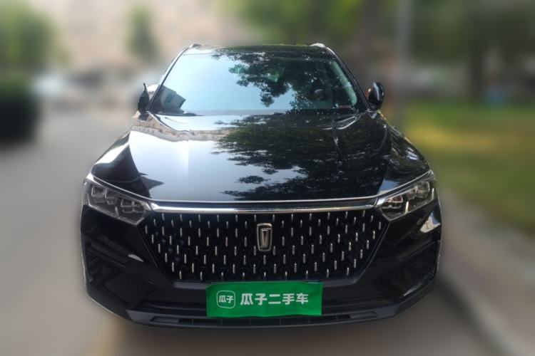 Used Bestune T77 2020 PRO 280 TID Automatic Luxury Model Front