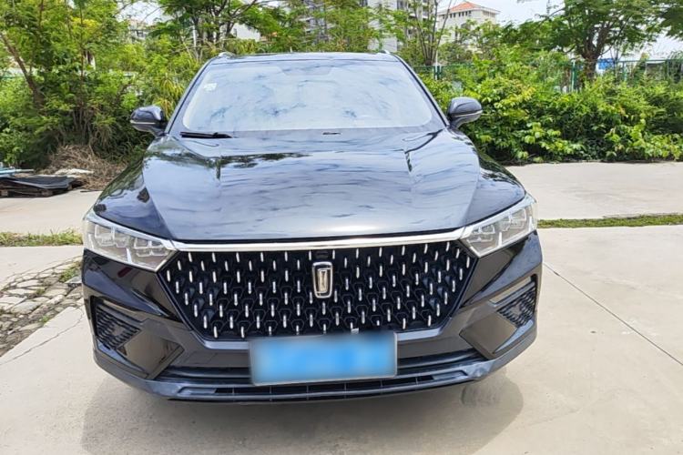 Used Bestune T77 2020 PRO 280 TID Automatic Luxury Model Front