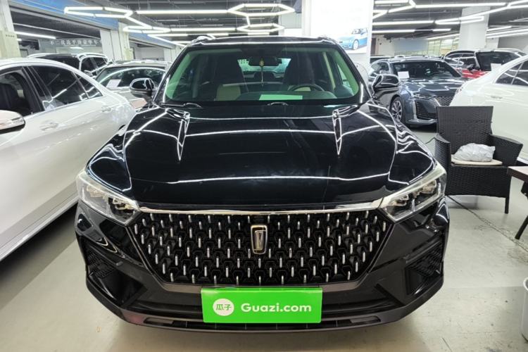 Used Bestune T77 2020 PRO 280 TID Automatic Luxury Model Front