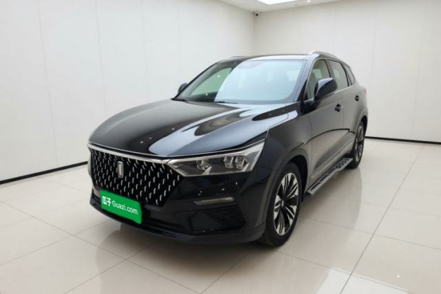 Used Bestune T77 2020 PRO 280 TID Automatic Luxury Model