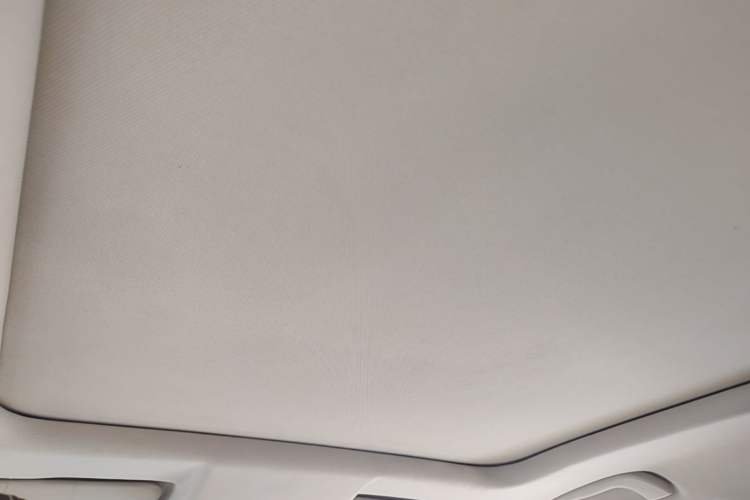 Used Bestune T77 2020 PRO 280 TID Automatic Luxury Model Headliner